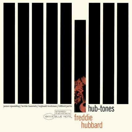 HUB TONES/HUBBARD