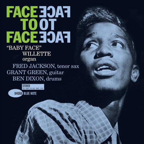 FACE TO FACE/BABY FACE WILLETTE