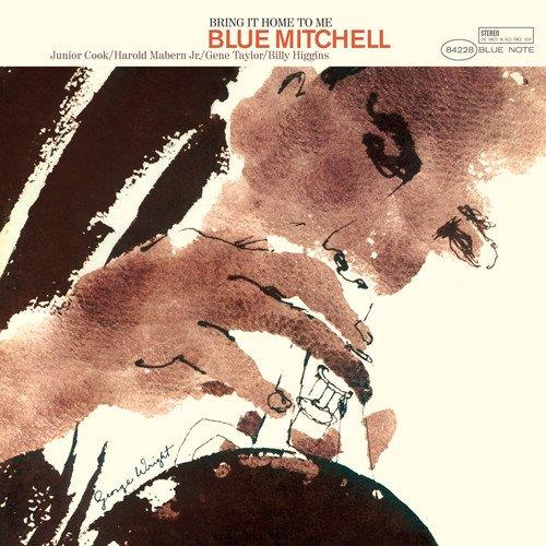 BRING IT HOME TO ME/MITCHELL