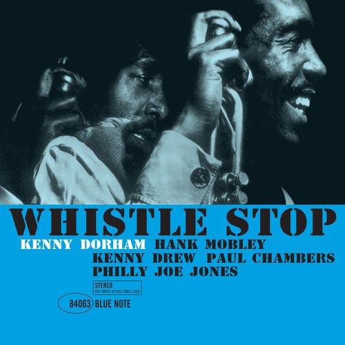 WHISTLE STOP/DORHAM