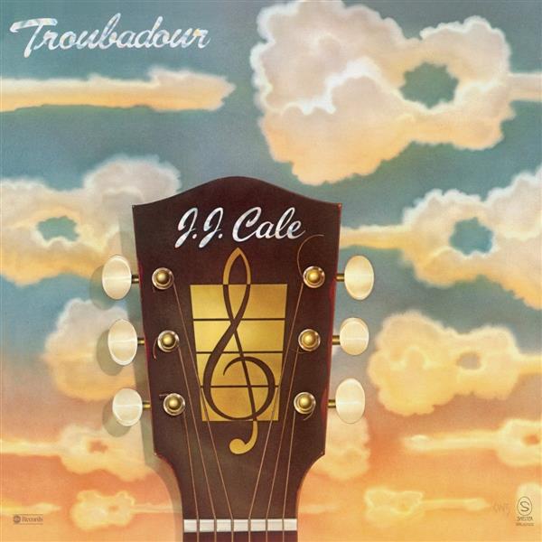 TROUBADOUR