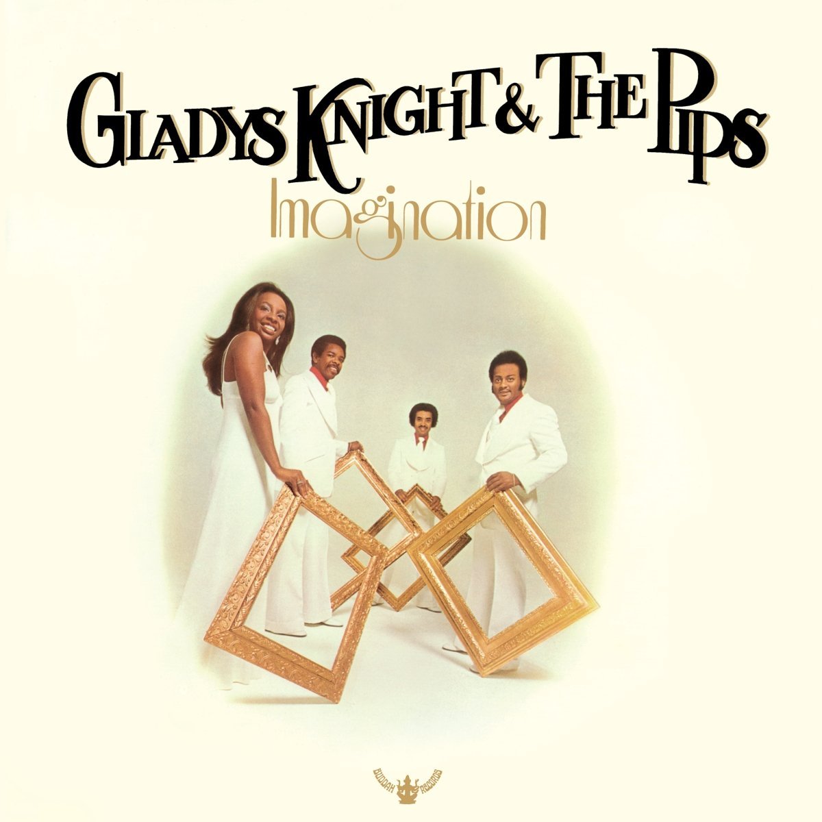 IMAGINATION/KNIGHT/THE PIPS