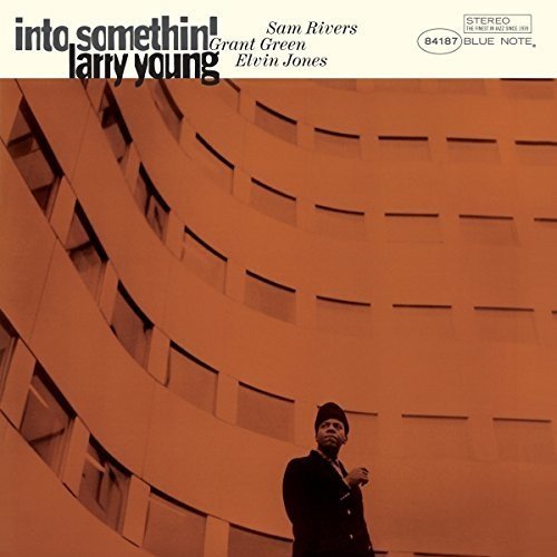 Into Somethin’