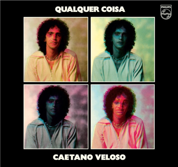 Qualquer coisa