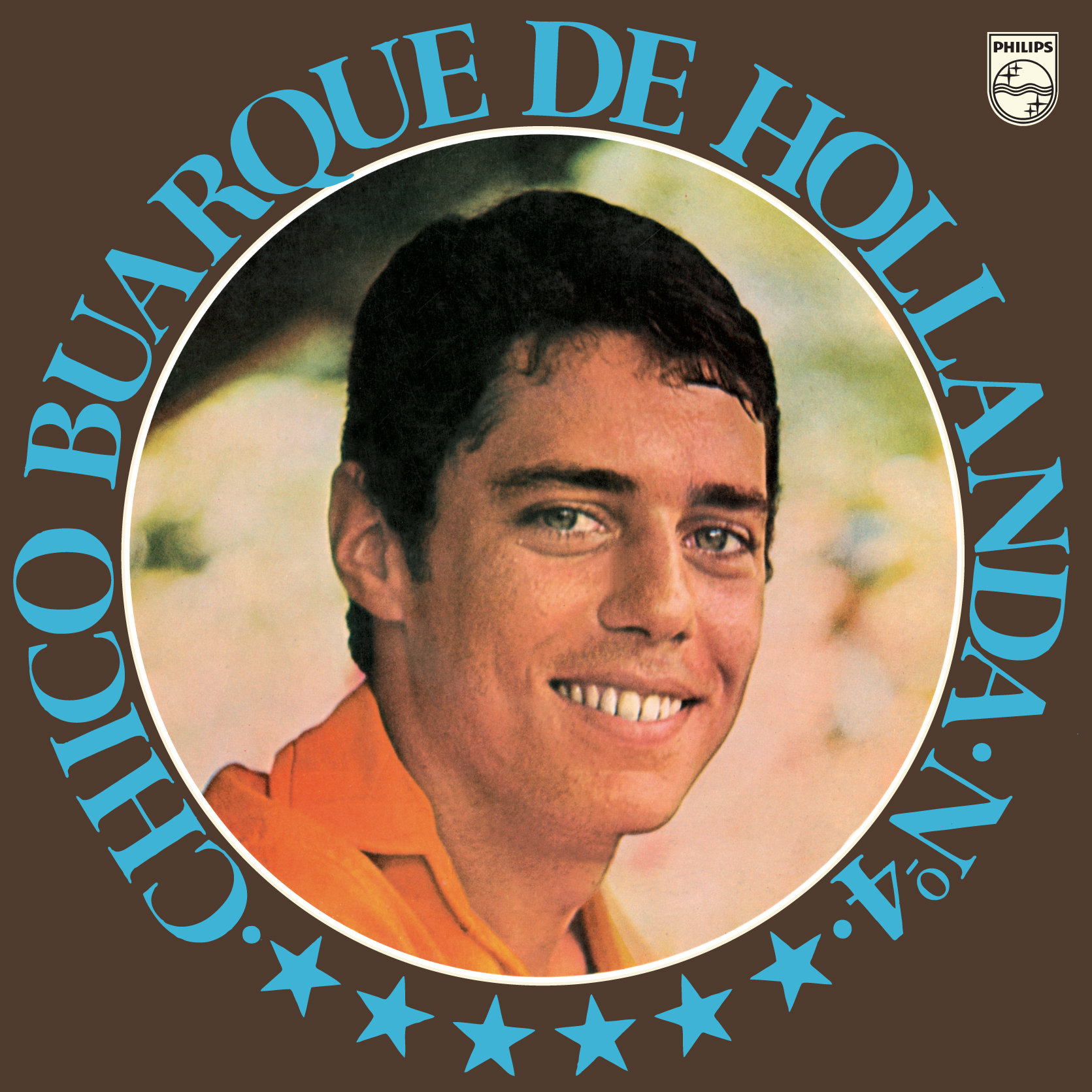 Chico Buarque de Hollanda, Nº 4