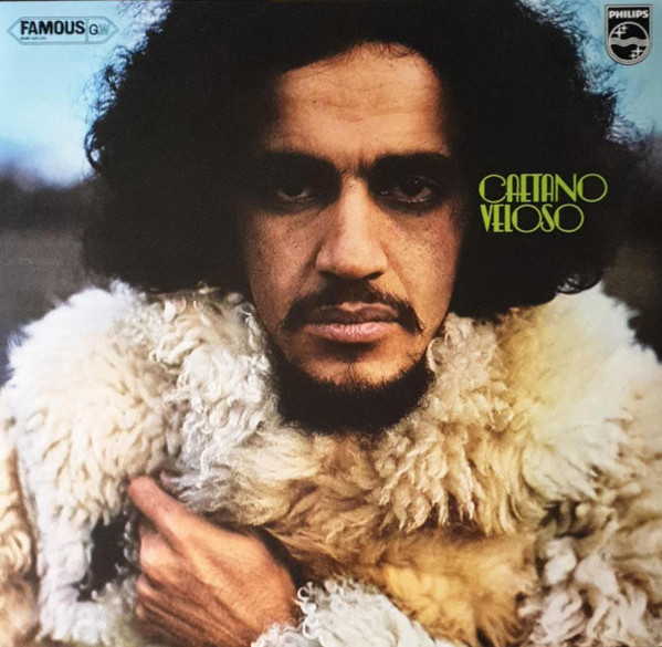 CAETANO VELOSO 1971