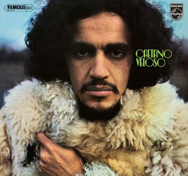 Caetano Veloso 1971