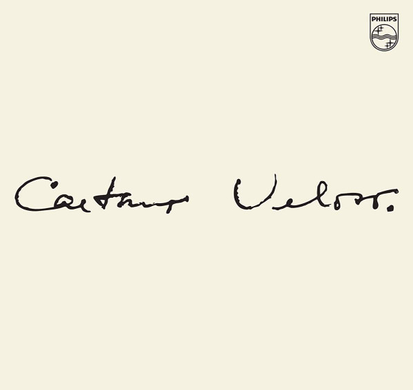 Caetano Veloso 1969