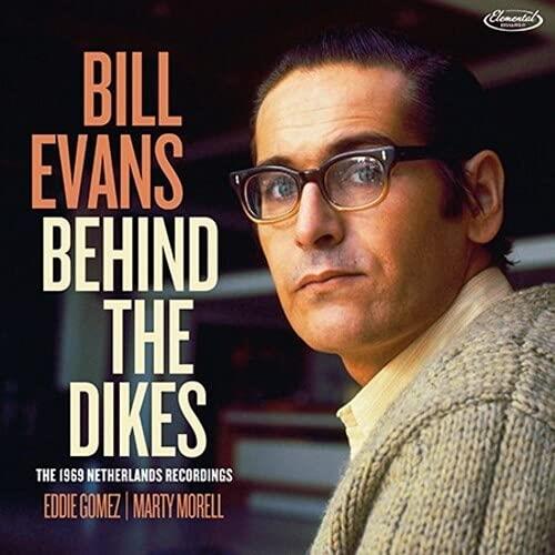 Behind The Dikes: The 1969 Netherlands Recordings
