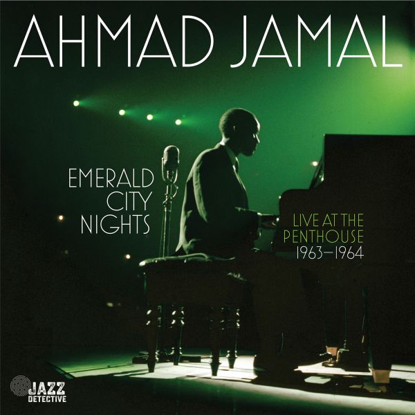 Emerald City Nights - Live At The Penthouse 1965-1966 (Vol.2)
