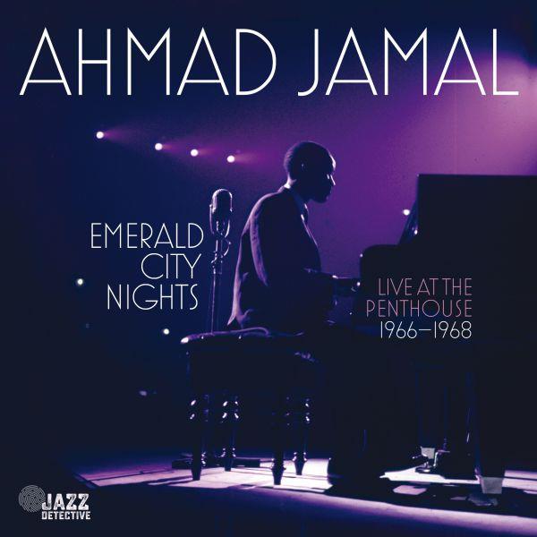 Emerald City Nights - Live At The Penthouse (1966-1968) Volume 3