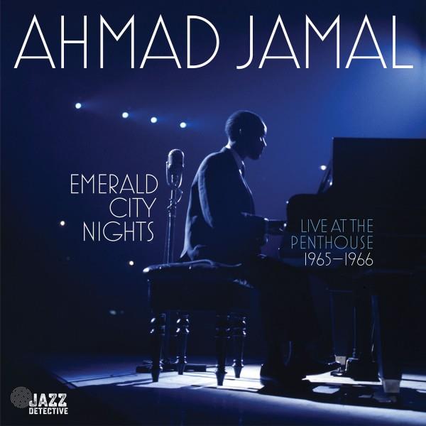 Emerald City Nights - Live At The Penthouse 1965-1966 Volume 2