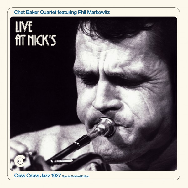 Live At Nick's