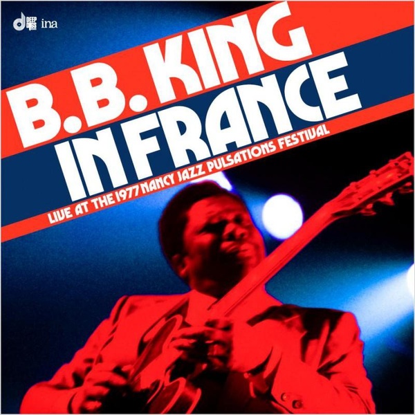 In France (Live at the 1977 Nancy Jazz Pulsations Festival)