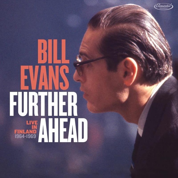 Further Ahead (Live In Finland 1964-1969)