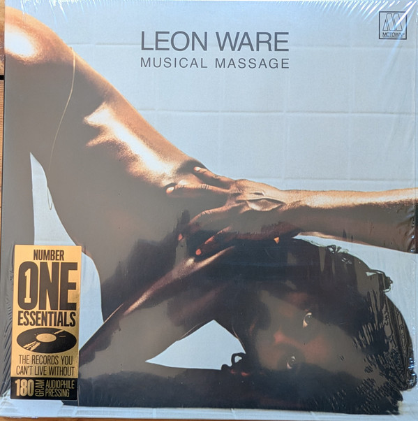 Musical Massage