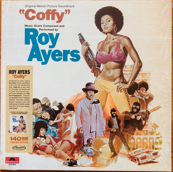 Coffy