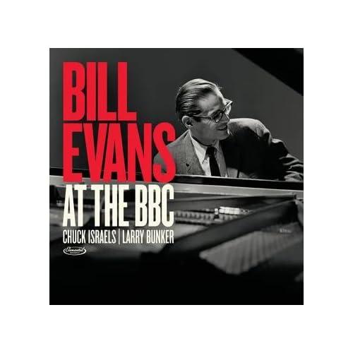 Bill Evans at the BBC