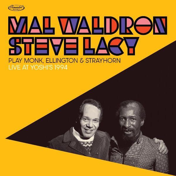 Play Monk, Ellington & Strayhorn