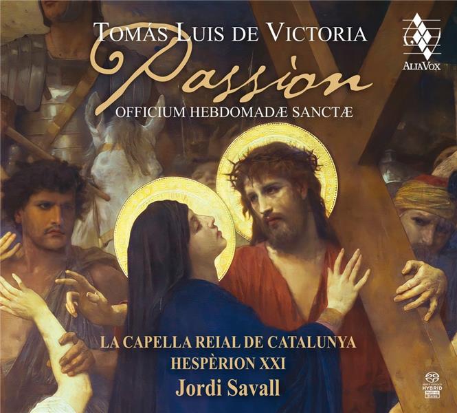 Passion Coffret