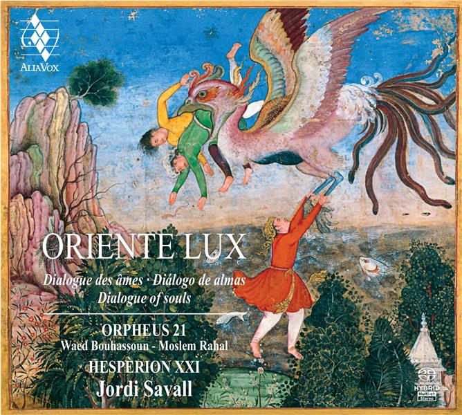 Oriente Lux