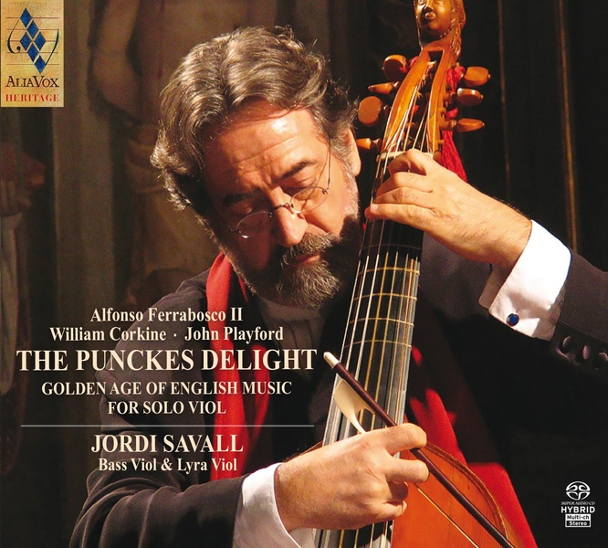The Punckes Delight