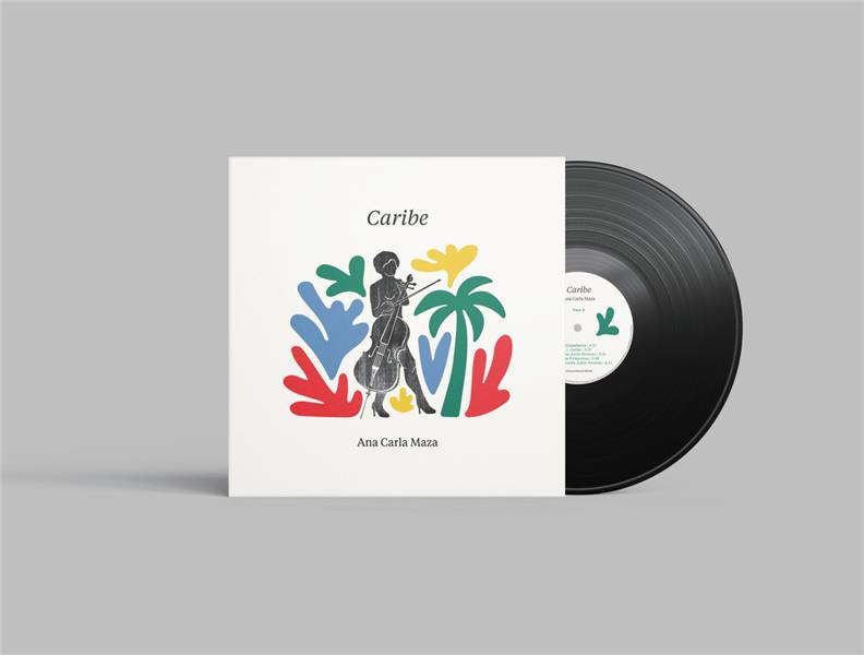 CARIBE (vinyl)