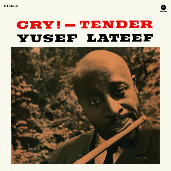 Cry! — Tender