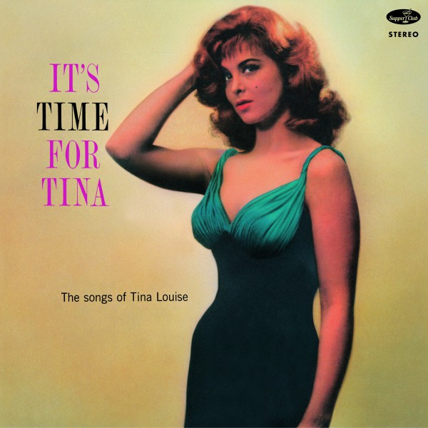It´s Time For Tina