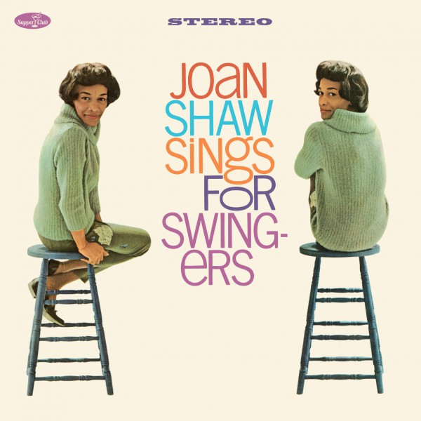 Sings For Swingers