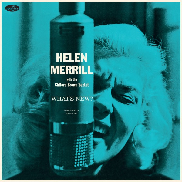 What's New w/The Clifford Brown Sextet