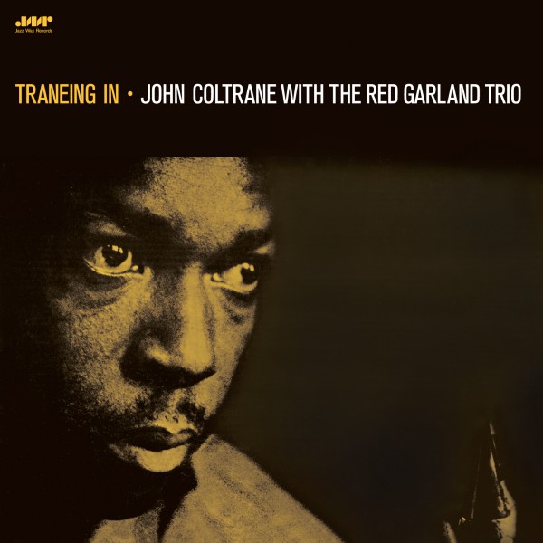 Traneing In w/The Red Garlan Trio