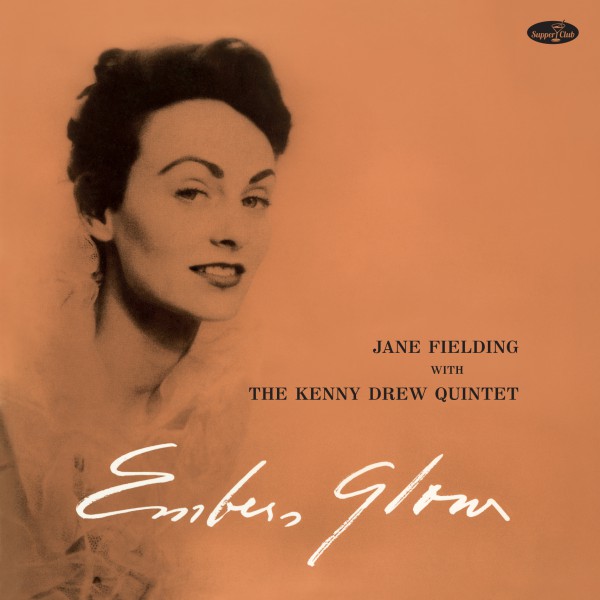 Embers Glow w/The Kenny Drew Quartet