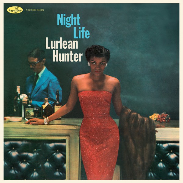 Night Life + 3 Bonus Tracks