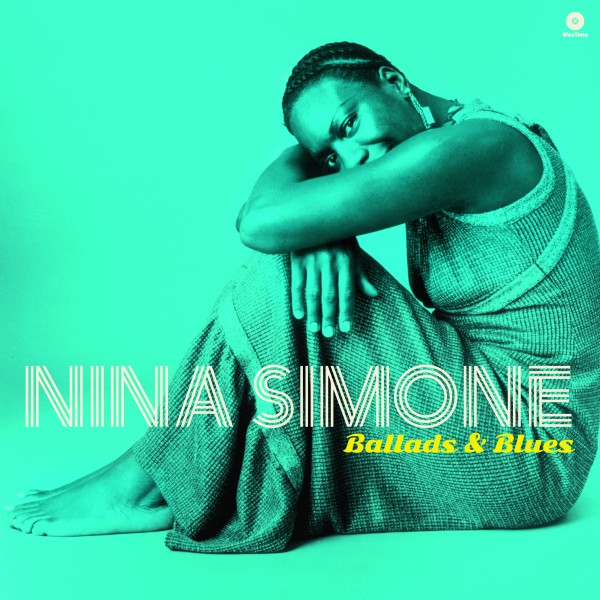 Ballads And Blues