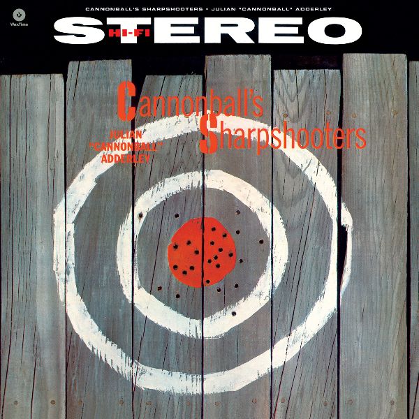 Cannonball’s Sharpshooters