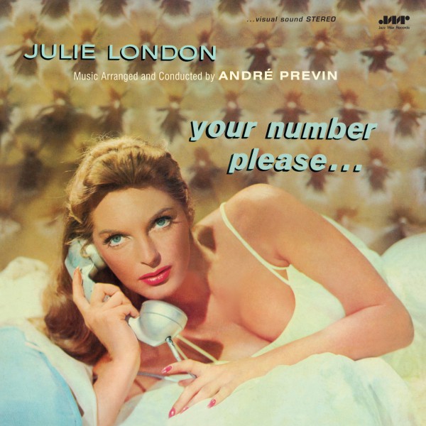 Your Number, Please…