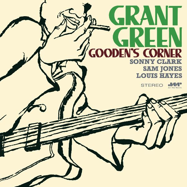 Gooden’s Corner