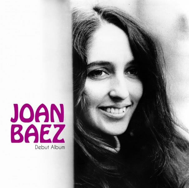 Debut album