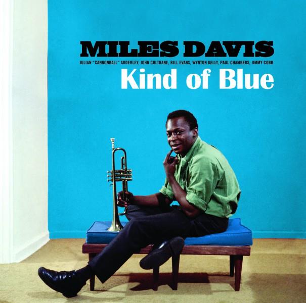 Kind of blue