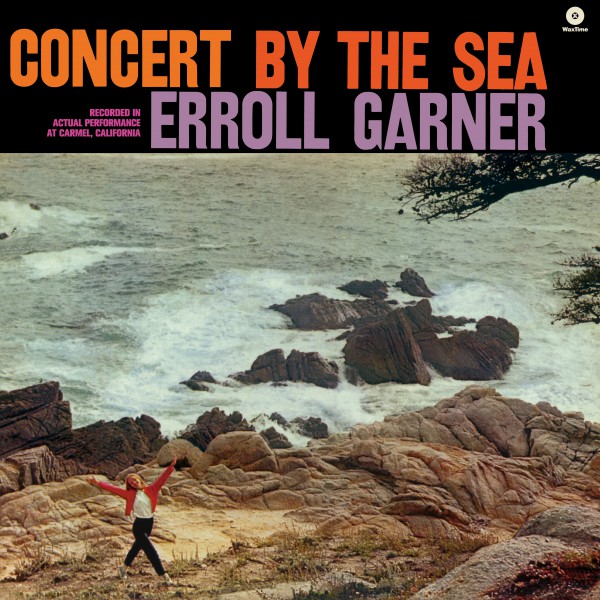 Concert By The Sea