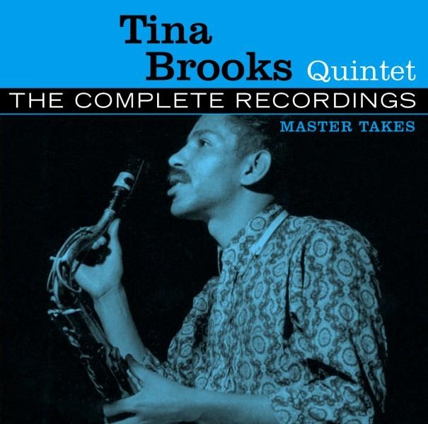 The Complete Recordings - Master Takes