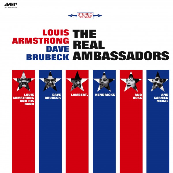 The Real Ambassadors