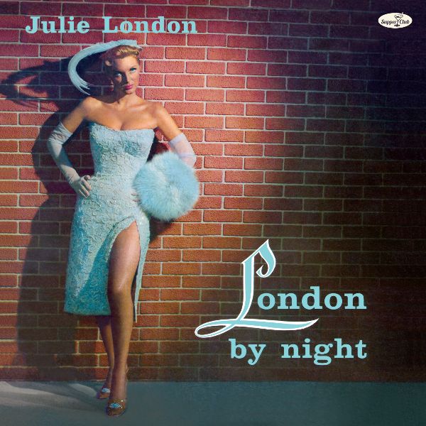 London By Night + 4 Bonus Tracks (Limited Edition)