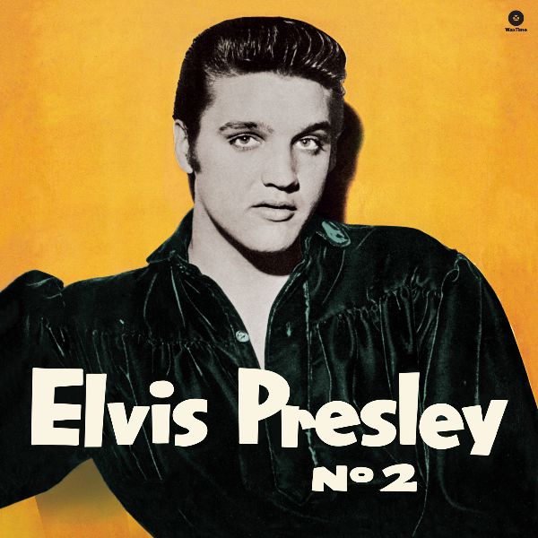 No. 2 + 8 Bonus Tracks (Limited Edition)