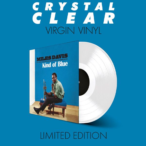 Kind Of Blue + 1 Bonus Track (Limited Edition)