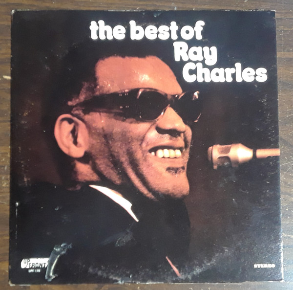 The Best Of Ray Charles
