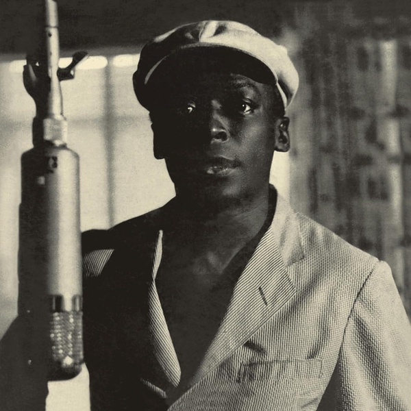 The Musings Of Miles