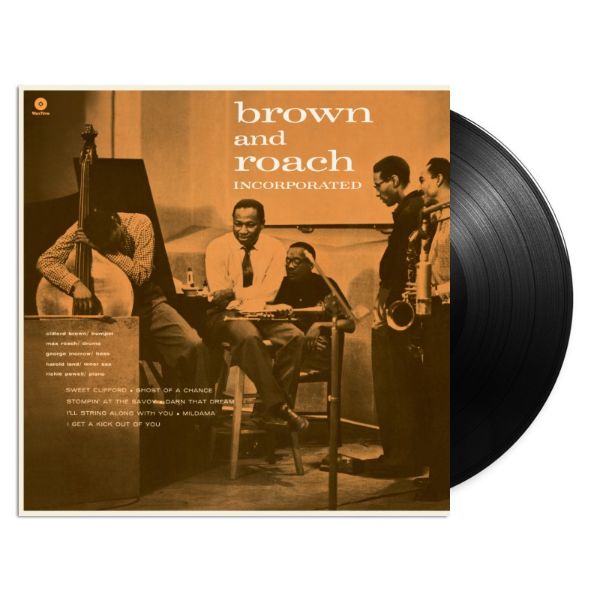 Brown And Roach Incorporated
