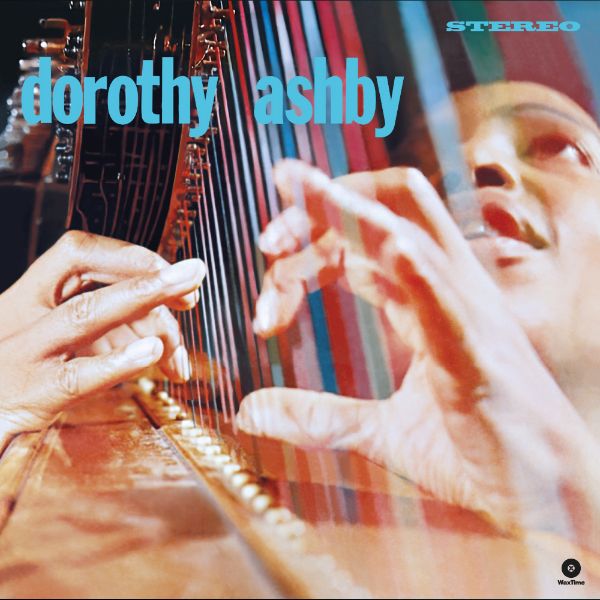 Dorothy Ashby